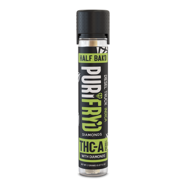 DIESEL TRUCK 2G PRE-ROLLS