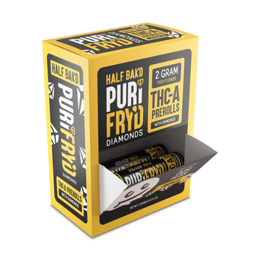 DOSI KUSH 2G PRE-ROLLS