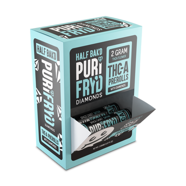 SPACE CADET 2G PRE-ROLLS