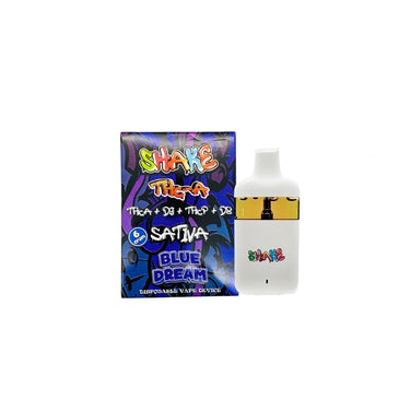 SHAKE THC-A 6GM DISPOSABLE