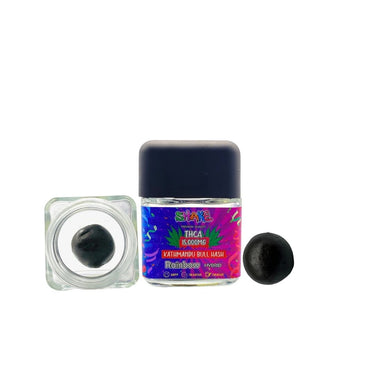 SHAKE THC-A KATHMANDU BULL HASH 15000MG