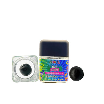 SHAKE THC-A KATHMANDU BULL HASH 15000MG