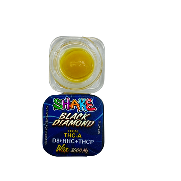 SHAKE THC-A 3GM WAX ( D8+HHC+THC-P)