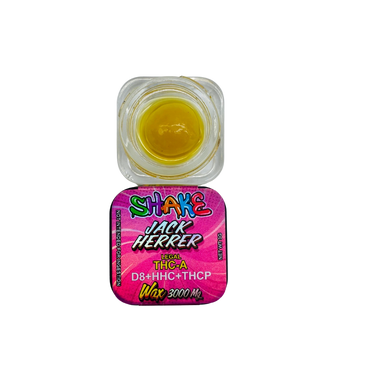 SHAKE THC-A 3GM WAX ( D8+HHC+THC-P)
