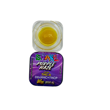 SHAKE THC-A 3GM WAX ( D8+HHC+THC-P)