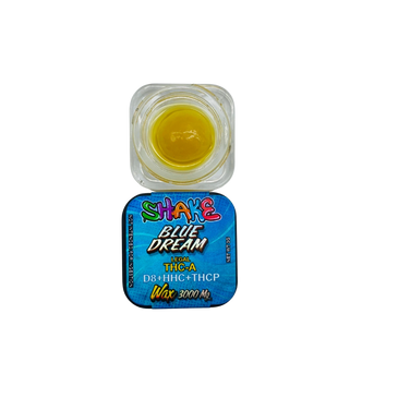 SHAKE THC-A 3GM WAX ( D8+HHC+THC-P)