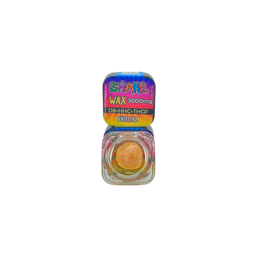 Shake Hemp 3G D8+HHC+THCP Wax