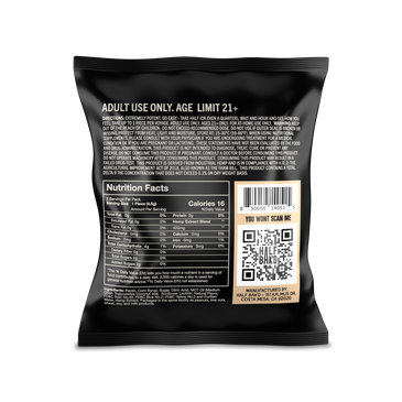 BIRTHDAY CAKE - SUMO GUMMIES