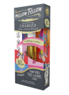 Mellow Fellow - Cartridge - 2ML - Live Resin - Charged Blend - Wedding Crasher