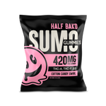 COTTON CANDY SWIRL - SUMO GUMMIES