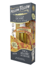 Mellow Fellow - Cartridge - 2ML - Live Resin - Desire Blend - Acapulco Gold