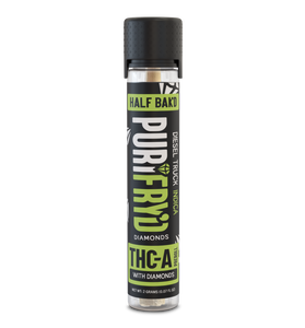 DIESEL TRUCK 2G PRE-ROLLS