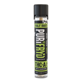 DIESEL TRUCK 2G PRE-ROLLS