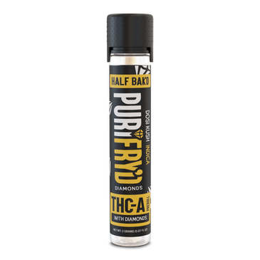 DOSI KUSH 2G PRE-ROLLS