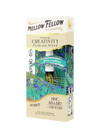 Mellow Fellow - Cartridge - 2ML - Creativity Blend - GMO Cookies