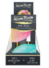 Mellow Felllow - Cartridges - 4ML - Live Resin - Charged + Dream - Pineapple Express/MK Ultra