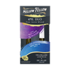 Mellow Felllow - Cartridges - 4ML - Live Resin - Introvert + Creativity - King Louis/Blue Dream