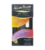 Mellow Felllow - Cartridges - 4ML - Live Resin - Euphoria + Tranquility - Strawberry Amnesia/TahoeOG