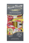 Mellow Fellow - Cartridge - 2ML - Live Resin - Motivation Blend - Tangie