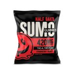 STRAWBERRY FRENZY - SUMO GUMMIES