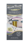 Mellow Fellow - Cartridge - 2ML - Live Resin - Tranquility Blend - White Buffalo