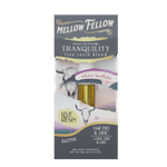 Mellow Fellow - Cartridge - 2ML - Live Resin - Tranquility Blend - White Buffalo