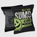 WILD WATERMELON - SUMO GUMMIES