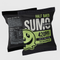 WILD WATERMELON - SUMO GUMMIES