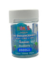 Shake Hemp CBD Enhancement CBDA+CBG+CBN 2000mg Gummies