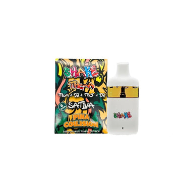 SHAKE THC-A 6GM DISPOSABLE