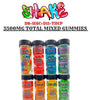 Shake Hemp 5500 Mixed Blend Gummies (D8+HHC+D11+THCP)