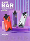 SHAKE BAR 9000 PUFFS