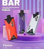 SHAKE BAR 9000 PUFFS