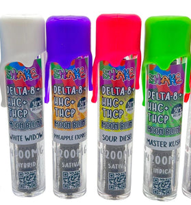 Shake Hemp 4g Blunt (D8+HHC+THCP)