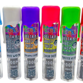 Shake Hemp 4g Blunt (D8+HHC+THCP)