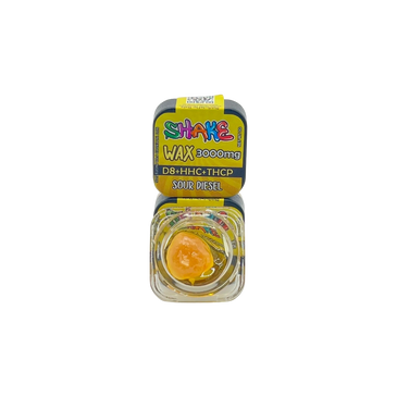 Shake Hemp 3G D8+HHC+THCP Wax