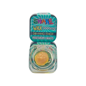 Shake Hemp 3G D8+HHC+THCP Wax