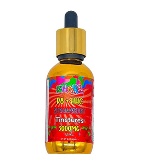 Shake Hemp's 3000mg Tincture
