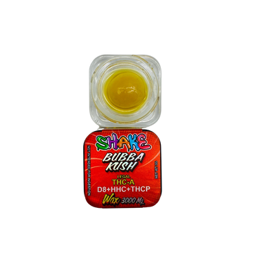 SHAKE THC-A 3GM WAX ( D8+HHC+THC-P)