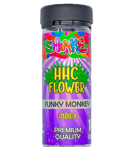 Shake Hemp 14G HHC Flower