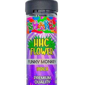 Shake Hemp 14G HHC Flower