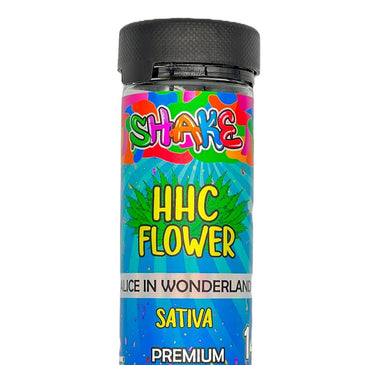 Shake Hemp 14G HHC Flower