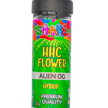 Shake Hemp 14G HHC Flower