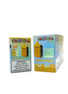 SHAKE BAR 15000 PUFFS DISPOSABLE VAPE ( DIGITAL SCREEN )