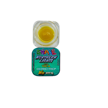 SHAKE THC-A 3GM WAX ( D8+HHC+THC-P)