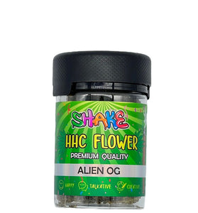 Shake Hemp's 7G HHC Flower