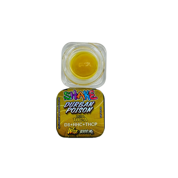 SHAKE THC-A 3GM WAX ( D8+HHC+THC-P)
