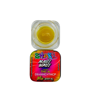 SHAKE THC-A 3GM WAX ( D8+HHC+THC-P)