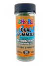 Shake Hemp Dual Gummies D8+HHC+THCP 6000mg (2 Flavors in 1)