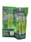 SHAKE EXOTIC THC-A PRE ROLLS 2GRAMS